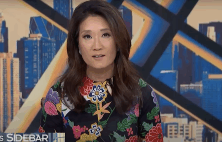 Katie Phang on MSNBC